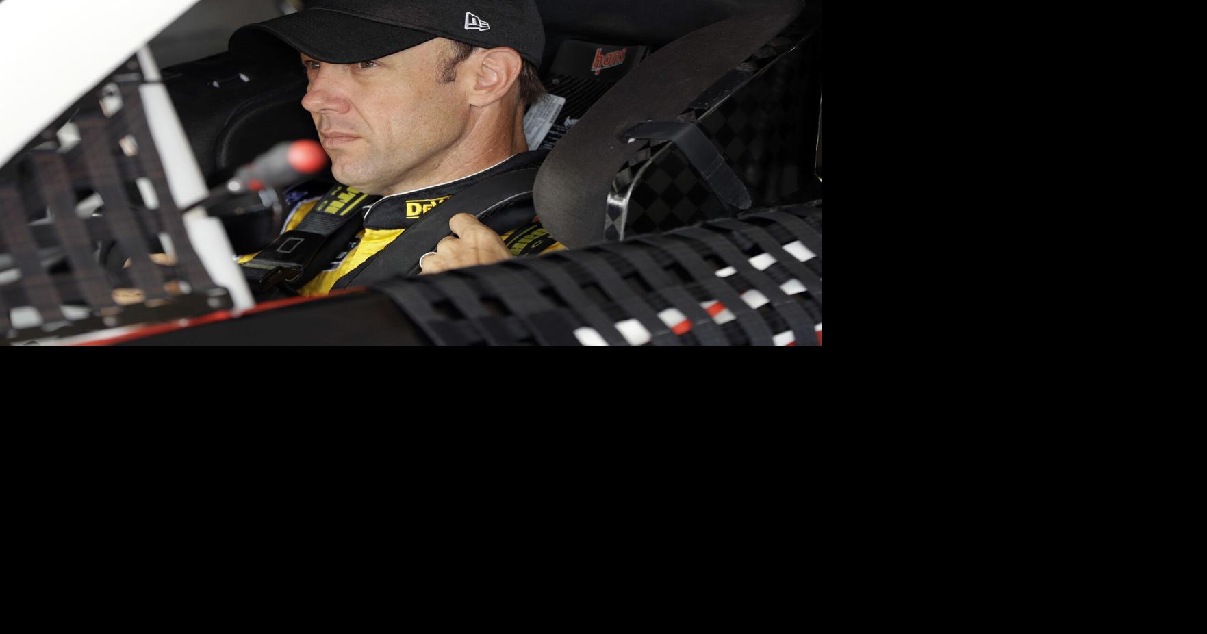 Photos: Take a look back at Matt Kenseth's career in racing
