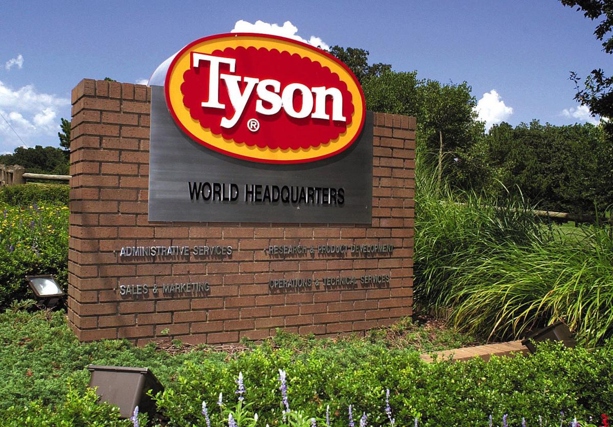 Tyson Foods To Close Jefferson Plant Eliminating 400 Jobs In 2016 Business News Madison Com The company produces a wide variety of brand name, processed food. tyson foods to close jefferson plant