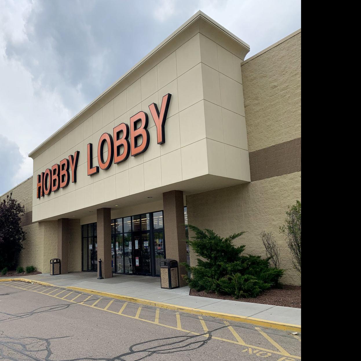 Is Hobby Lobby Going Out Of Business 2022