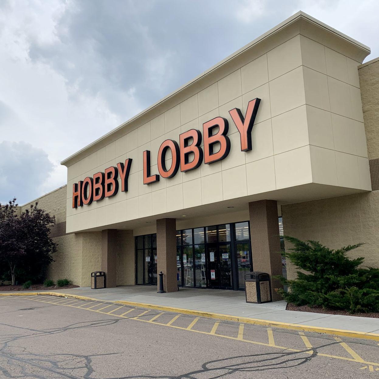 Next At South Towne Hobby Lobby Relocating Out And A New Store For Vacant Shopko Site Business News Madison Com Is Hobby Lobby Going Out Of Business 2022