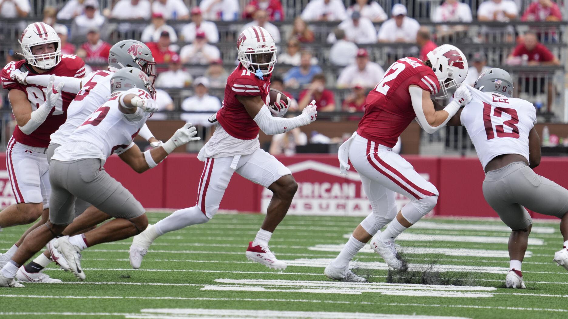 Who Has The Edge: Wisconsin Badgers vs. New Mexico State Aggies