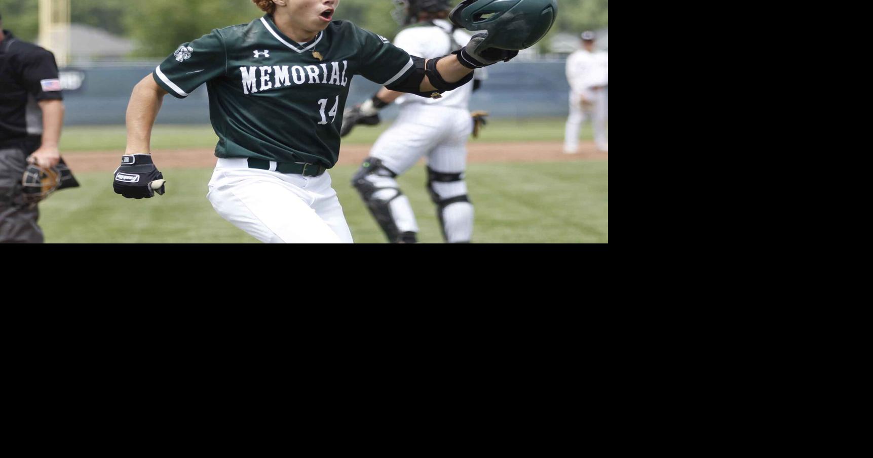 WIAA STATE BASEBALL | DIVISION 1 Madison Memorial baseball overcomes 6-run deficit to oust reigning champs in state semifinals Jun 18, 2026 2 mins ago
