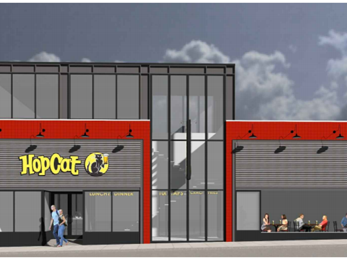 Hopcat Madison To Open July 11 Local News Madison Com
