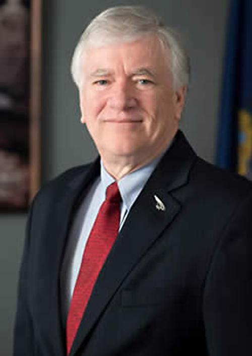 Mike Fox