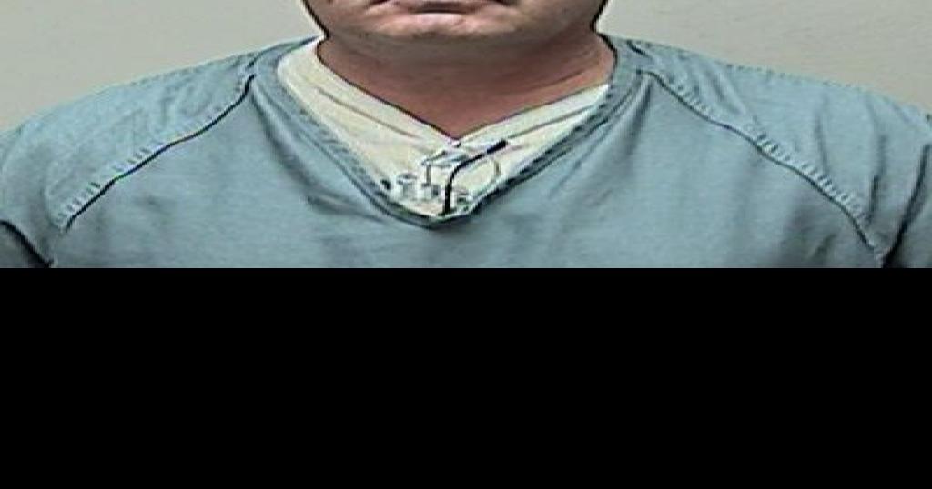 Cumberland man arrested for alleged sexual assault on male teen employee