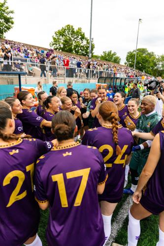 Gameday Guide: Everything You Need to Know About Rally Madison