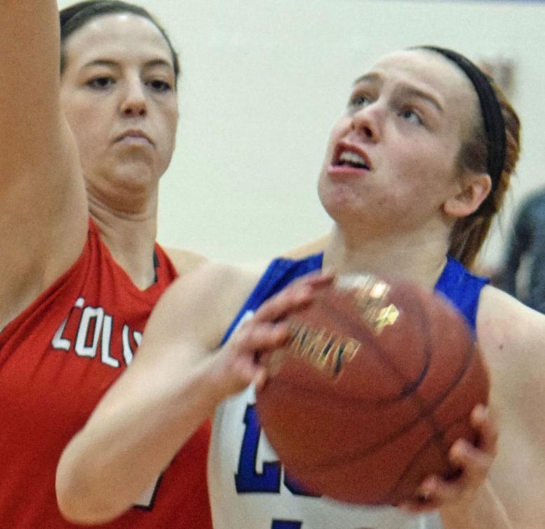 Capitol North Girls Basketball Teams Figure To Chase Favorites