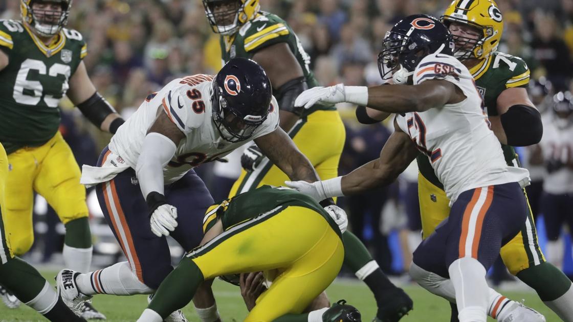Packers Quarterback Aaron Rodgers Played Last Season With A Broken Leg Pro Football Madison Com