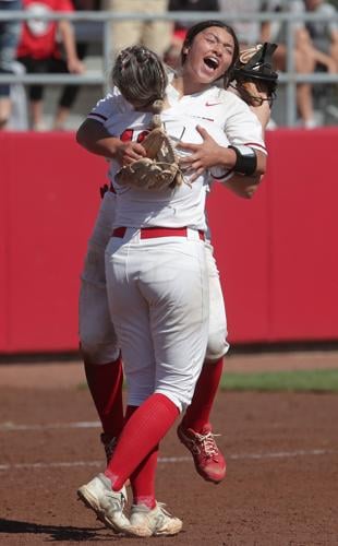 Grace Self - Softball - University of West Alabama Athletics