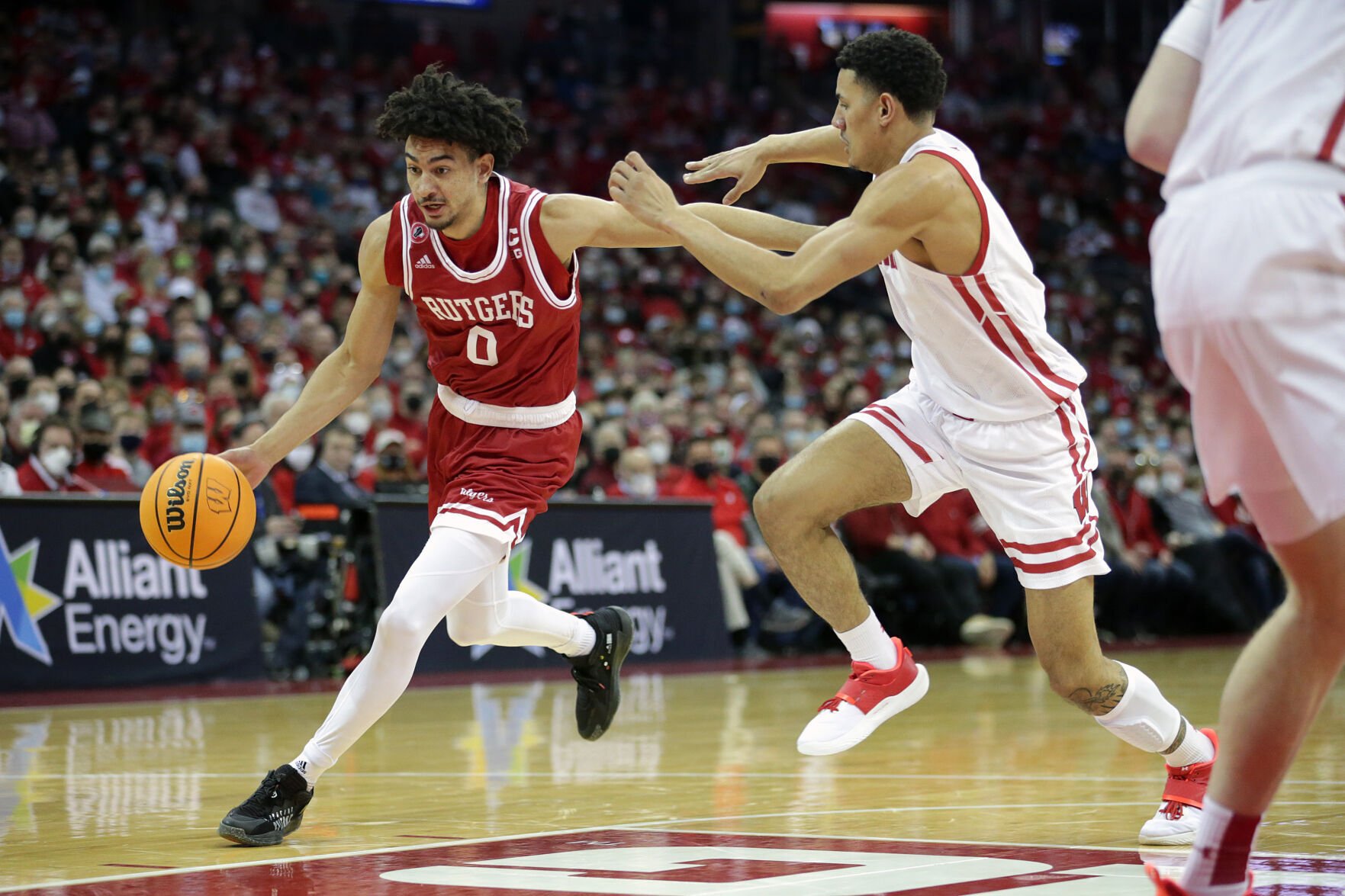 3 Things That Stood Out From Wisconsin Men’s Basketball’s Loss To Rutgers