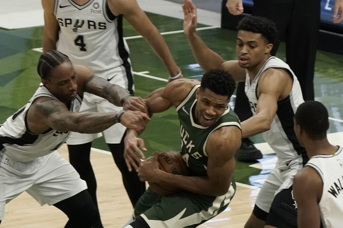 bucks photo