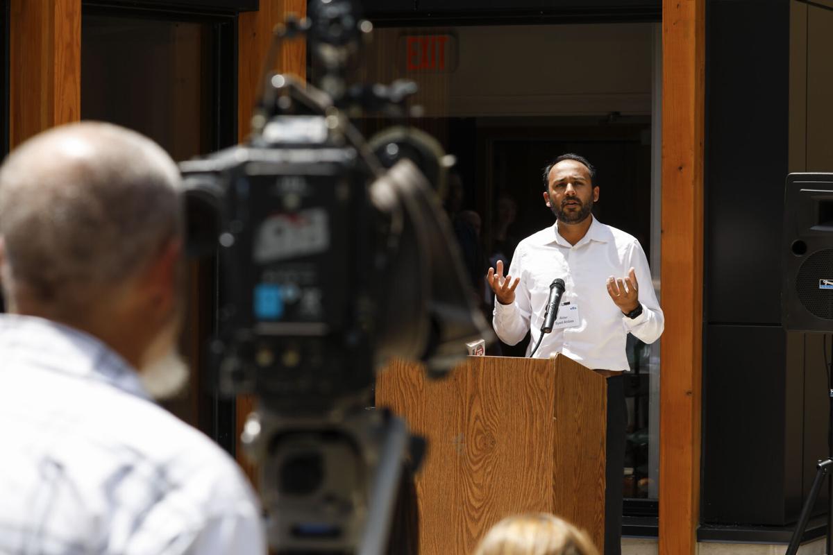 City Council member rents second house to keep residency during 