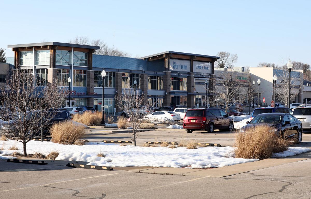 The Village on Park