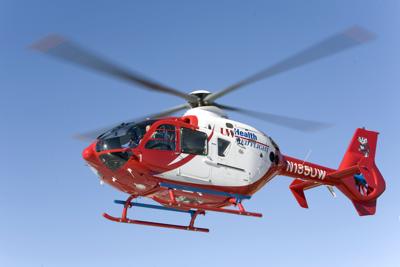 Helicopter lacked safety equipment | Latest News | madison.com
