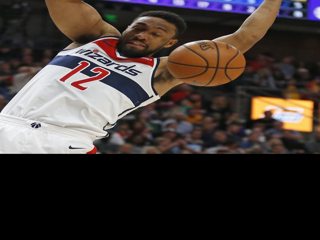 Former Bucks Top Pick Jabari Parker Signs 2 Year Deal With Hawks