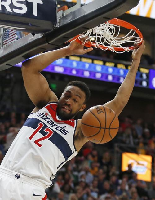 Former Bucks Top Pick Jabari Parker Signs 2 Year Deal With Hawks