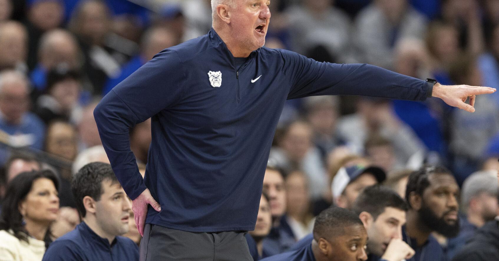 Wisconsin to play Butler at Gainbridge Fieldhouse: Report - Vimarsana News