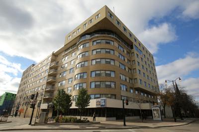 Latest Evolution Of Downtown Madison S Park Hotel Has Business Old Look Park Hotel