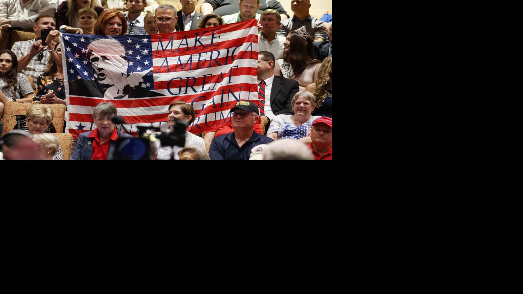 8 Commonly Asked Questions In The 2020 Presidential Election National News Madison Com