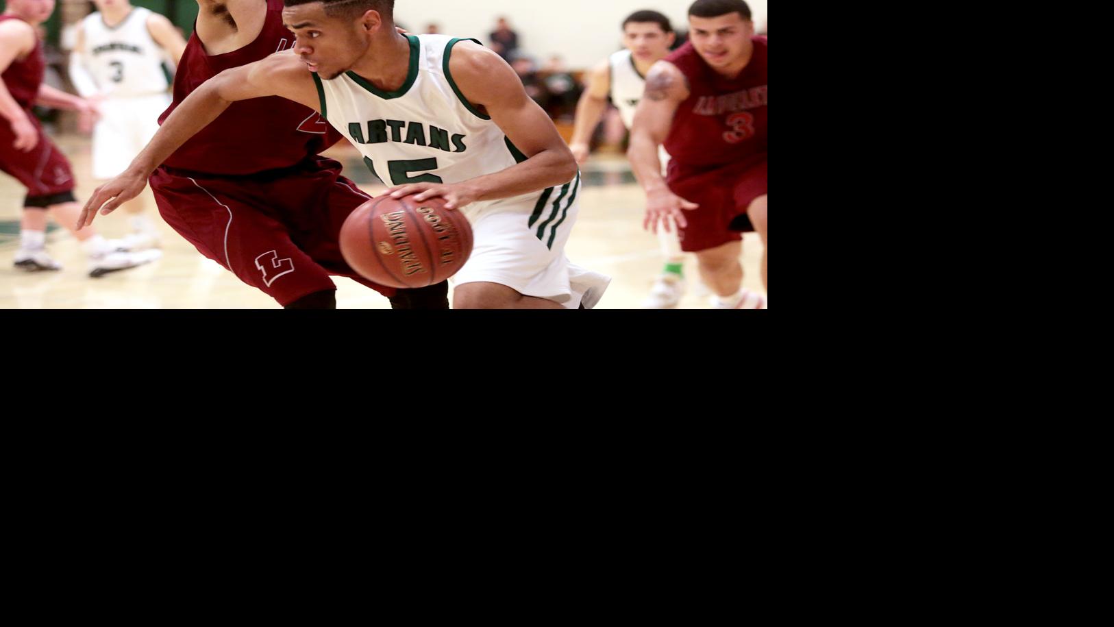 Prep Notes Madison Memorial S Koko Songolo Chooses New Basketball