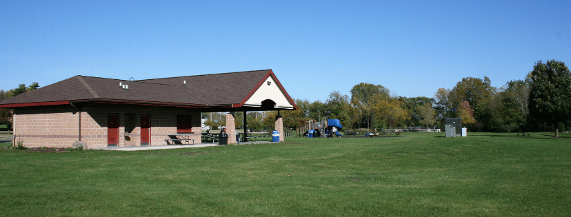 Ahuska Park