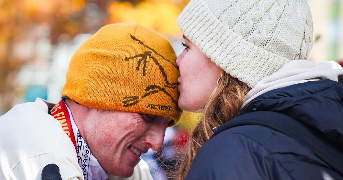 الأعمال الأخيرة لفريق التصوير في Wisconsin State Journal