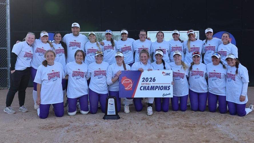UW-Stevens Point Wins Softball Tournament Title