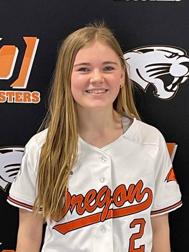 Annika Monte Oregon