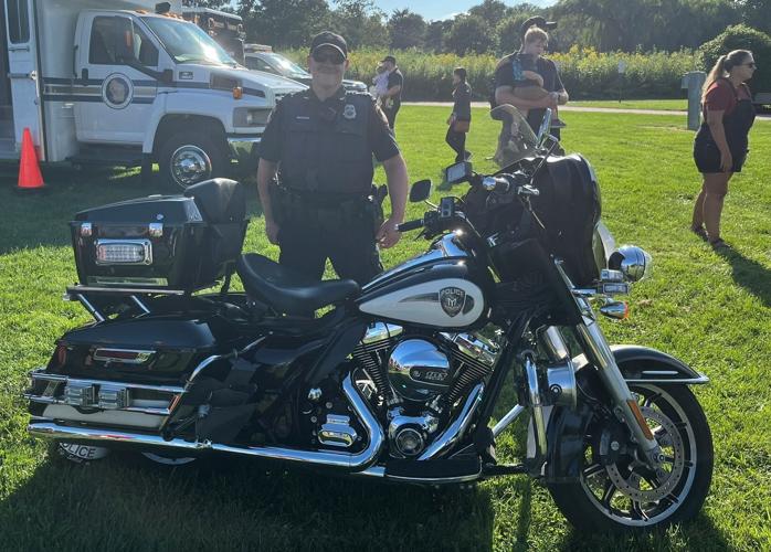 National Night Out Middleton