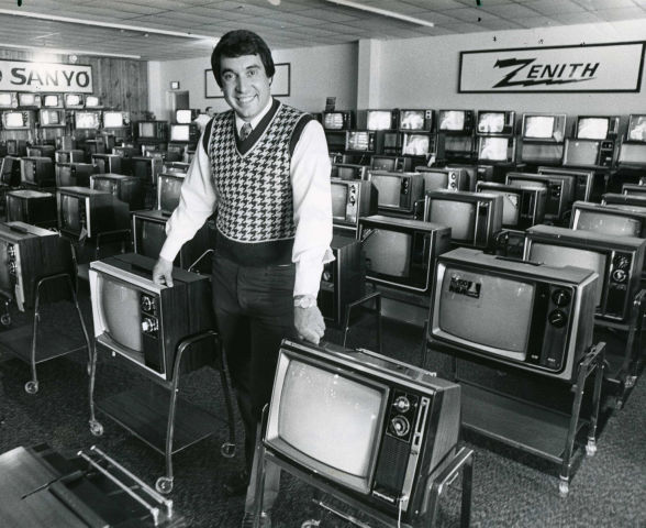 Len Mattioli