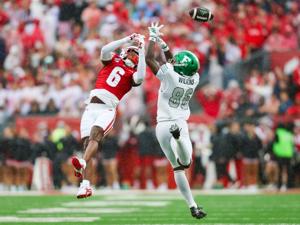 Wisconsin football fans bask in hope after beating up Eastern Michigan
