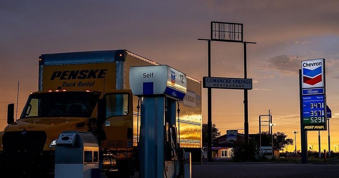 4 ways to stretch your gas budget as prices rise Hanna Horvath for CreditFresh Sep 14, 2026 44 mins ago