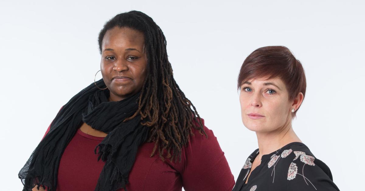 Q A Sara Dillivan Graves And T R Williams Work To Empower Wisconsin Women Local Government Madison Com
