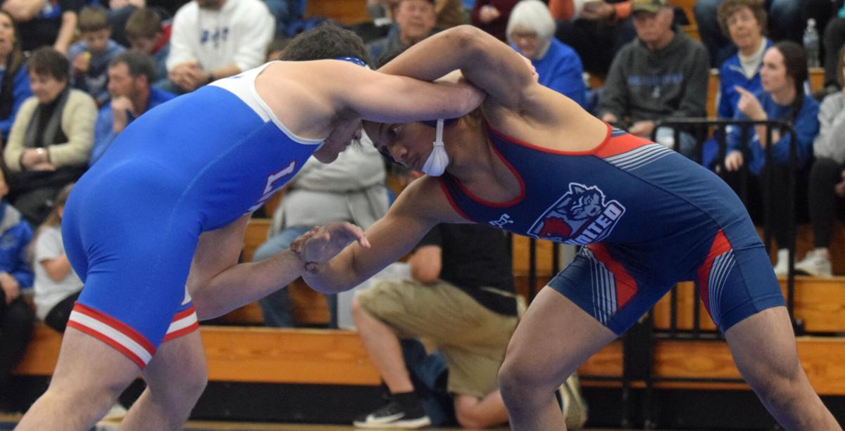 Prep wrestling preview: Weight management under microscope