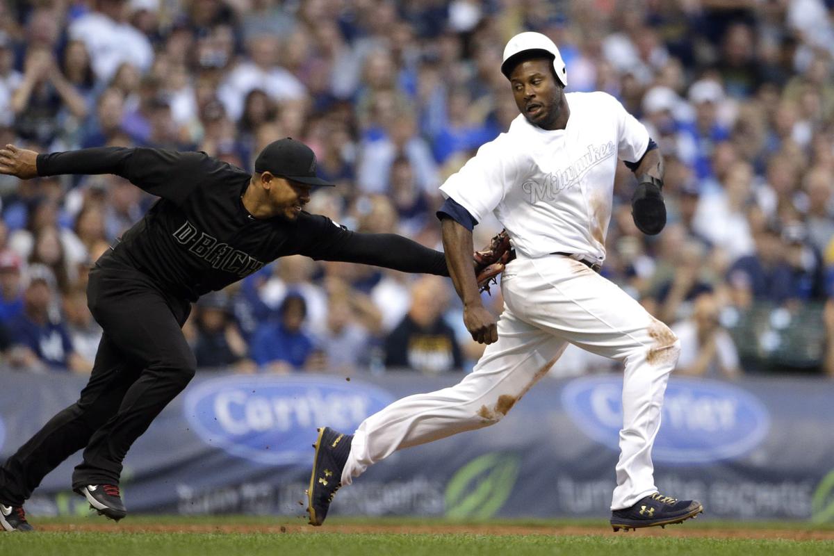 Brewers cover photo