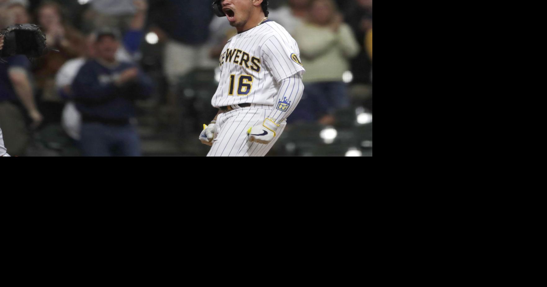 Carlos Gomez to retire, and he wants to do it with the Milwaukee Brewers -  Brew Crew Ball