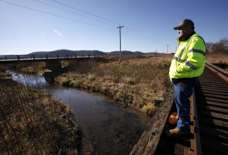 On Wisconsin Avoca on the road to recovery after flooding Local News