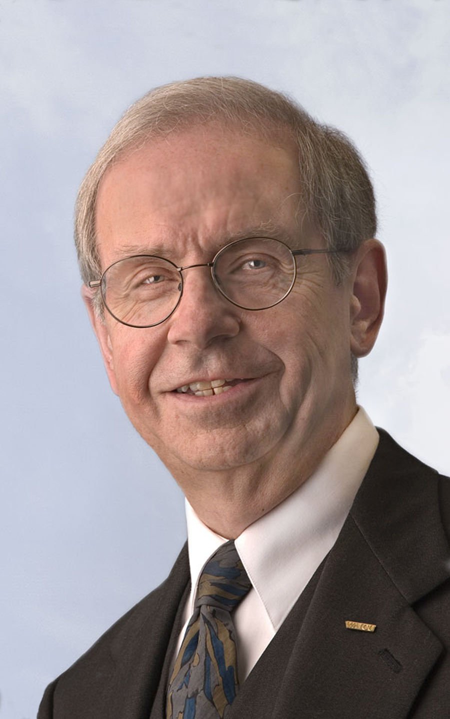 Rolf Wegenke