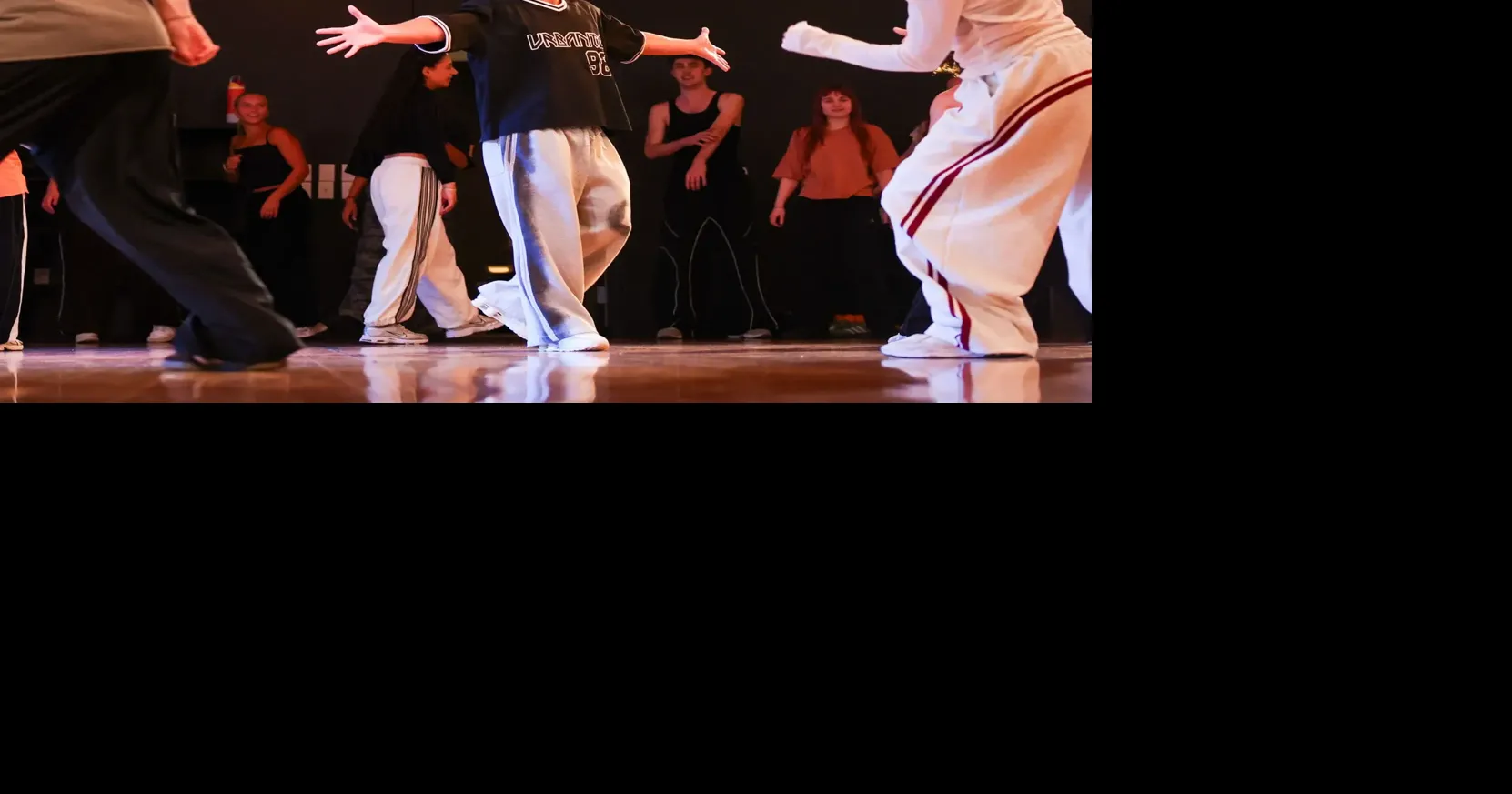 27-member Madison dance troupe competes on 'America’s Got Talent'