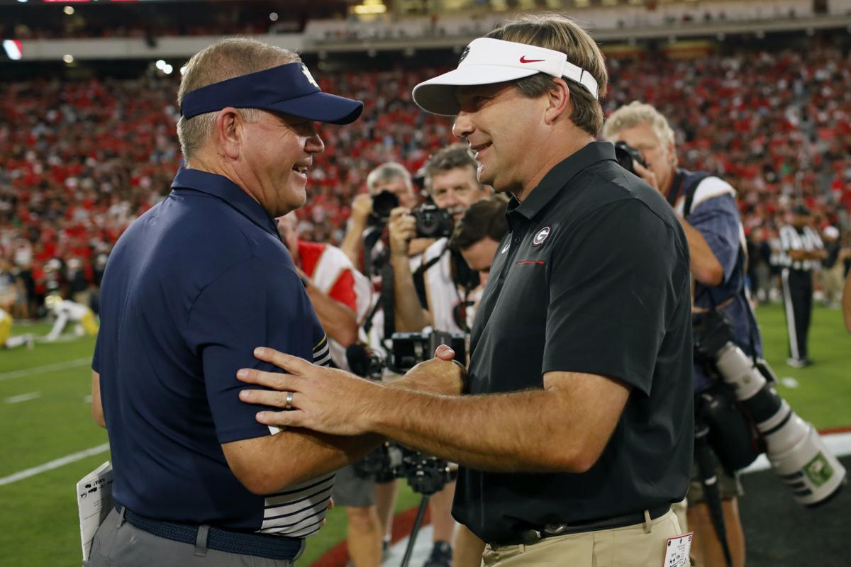 Ap Top 25 Reality Check How To Use Head To Head Results