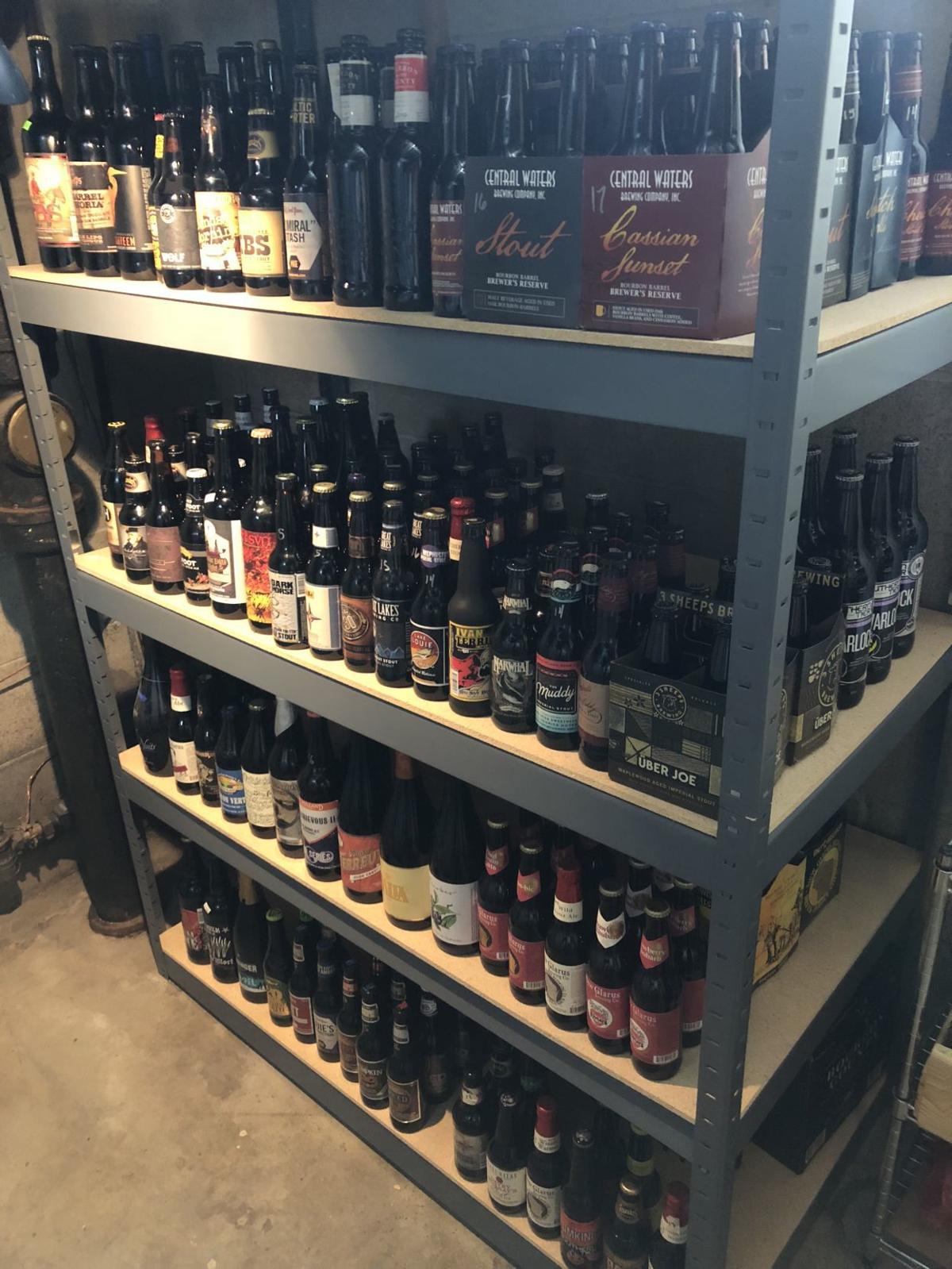 Cellar