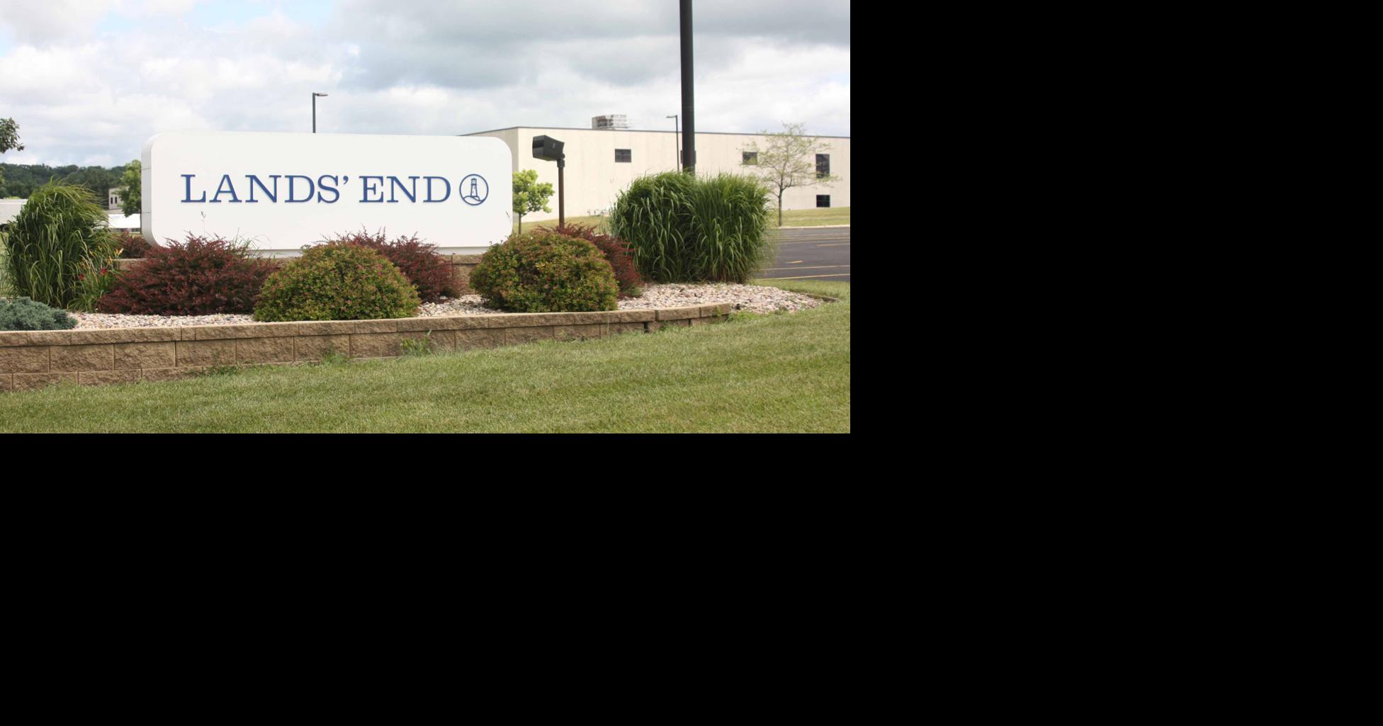 Reedsburg schools bus drivers part of jobsharing program with Lands' End