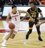 Johnny Davis - Nov. 27, 2020