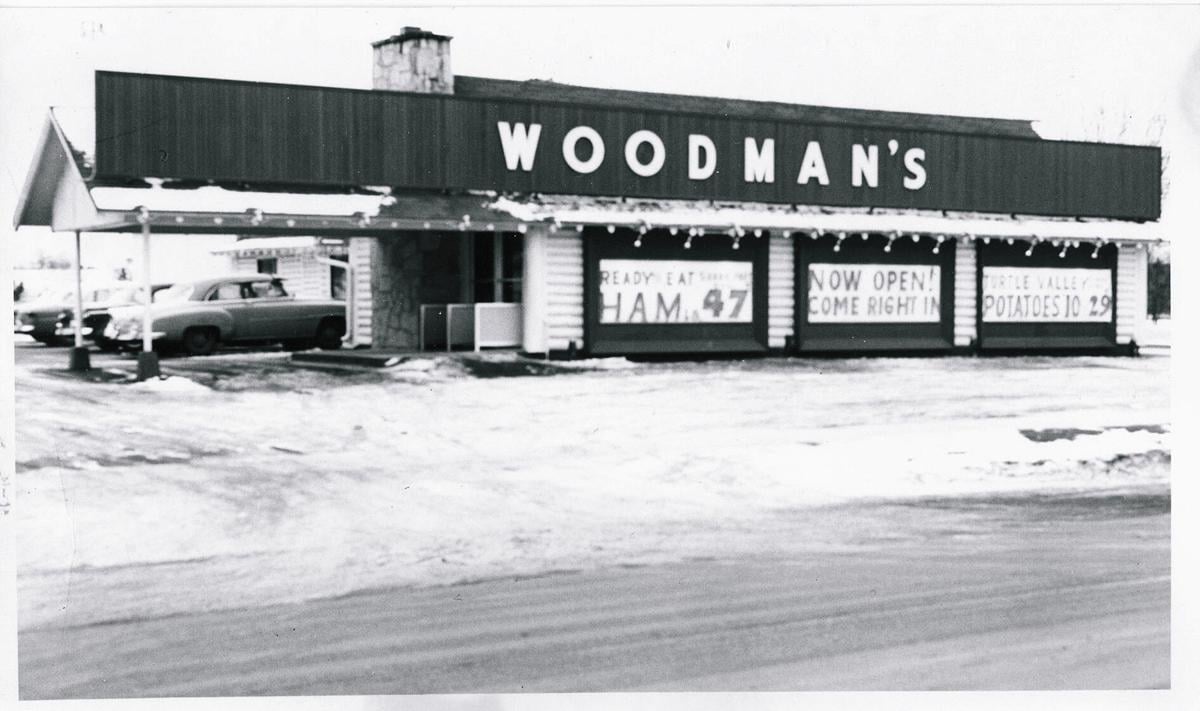 Woodman S At 100 Janesville Grocer Focuses On Methodical Growth Low Prices Business News Madison Com Aladdin mantle oil lamps have been produced for over 100 years and many parts are still available. janesville grocer focuses on methodical