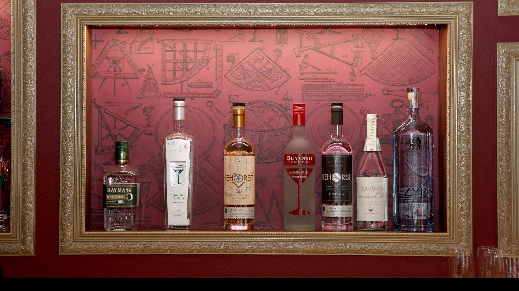 Willy Street Becomes A Cocktail Destination With Two New Spots For