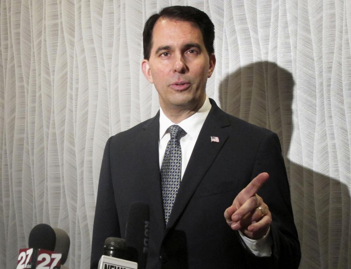 Republican Governors News Site