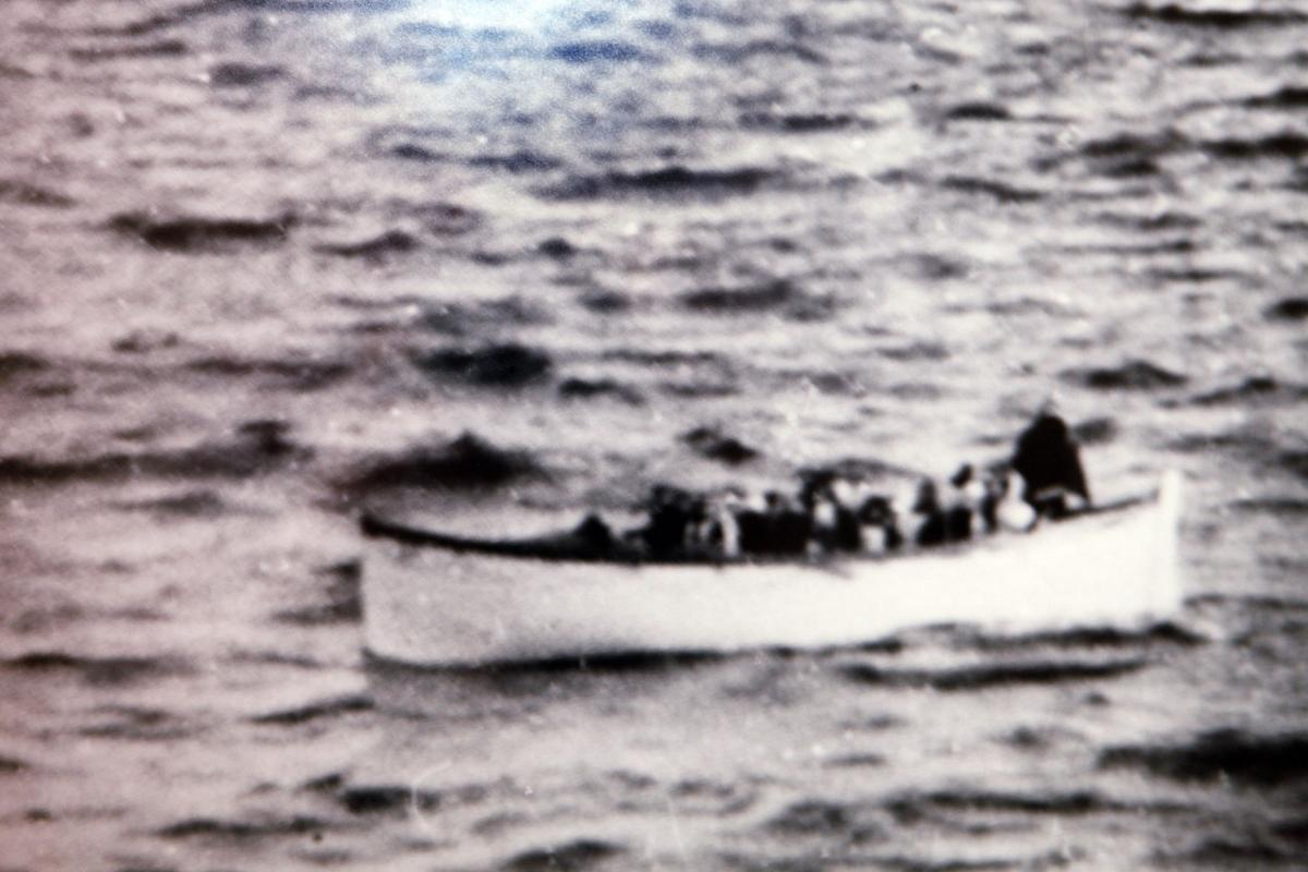 TITANIC