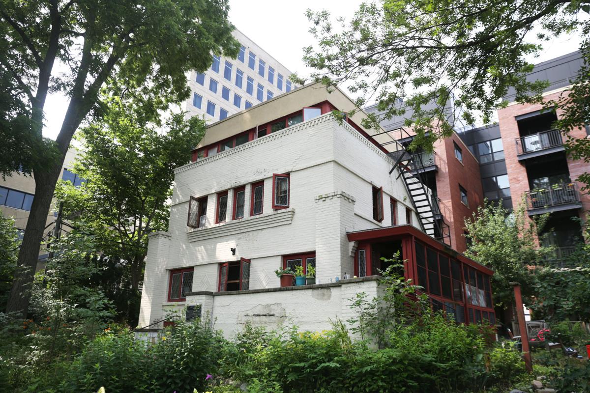 Lamp House (copy) (copy)