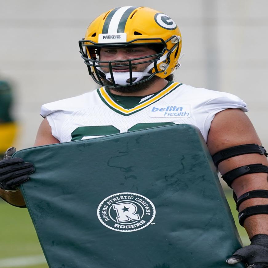 After Incredibly Healthy 2019 First Day Of Pads Gives Packers Some Nervous Injury Moments Pro Football Madison Com