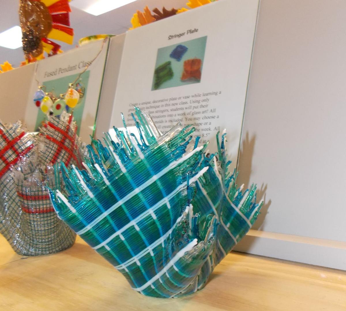 Madison Style How a retail plant store became a stained